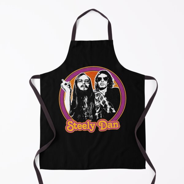 Item preview, Steely Dan  Original 1970s Style Design  designed and sold by imstar.
