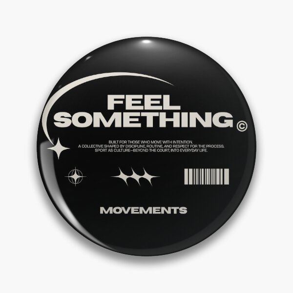 Item preview, MOVEMENTS designed and sold by Bandees22.