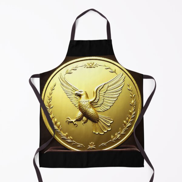 Item preview, Gold Coin designed and sold by AwesomeDigiShop.