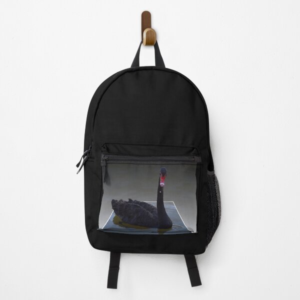 Item preview, Black Swan Popout Art, designed and sold by A-Work-Of-Art.