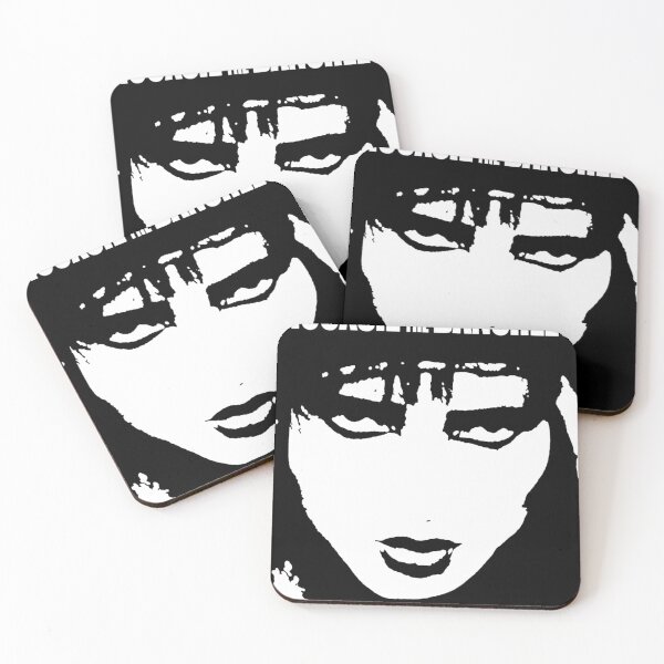 Item preview, Siouxsie 3 designed and sold by EastlifeTV.