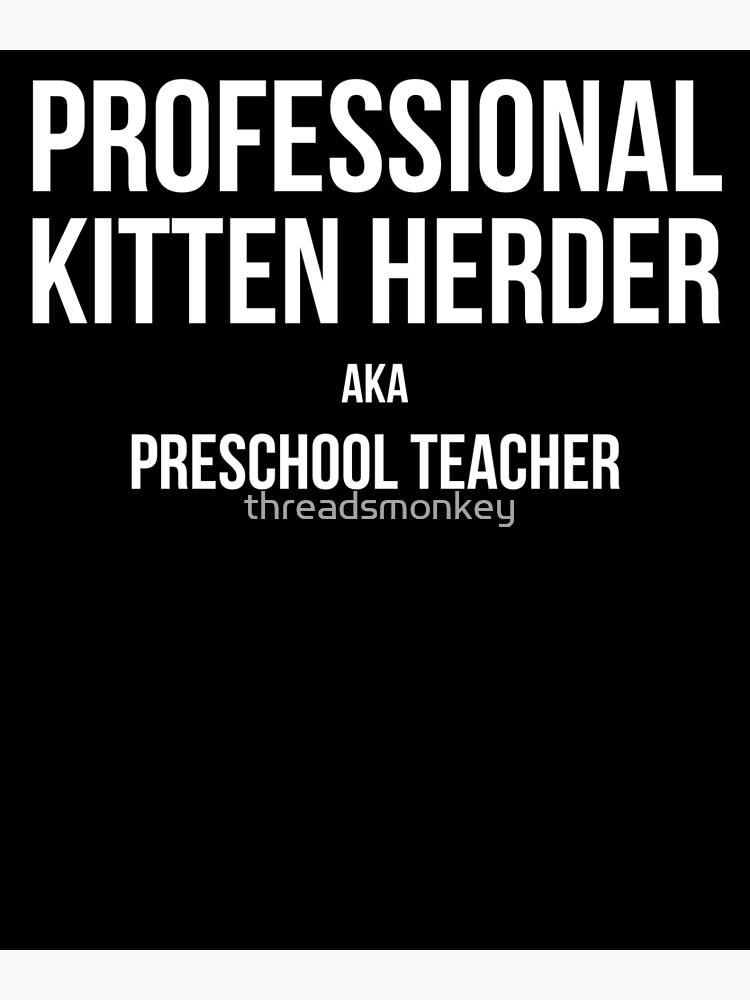 preschool-design-professional-kitten-herder-preschool-cute-gift-pre-k