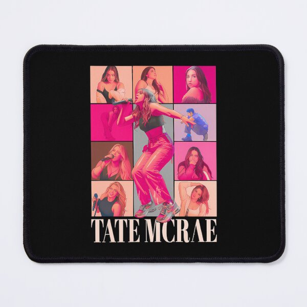 Item preview, Tate-Mcrae singer designed and sold by HossameldinArts.