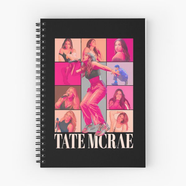 Item preview, Tate-Mcrae singer designed and sold by HossameldinArts.