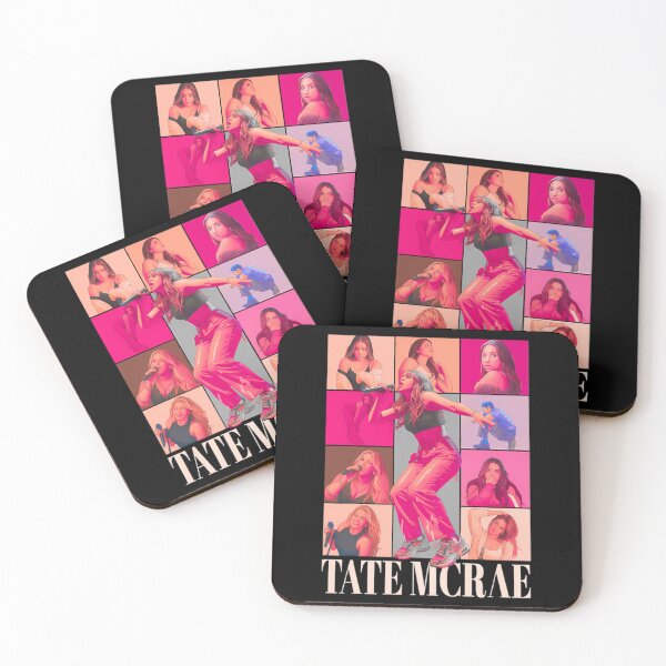 Item preview, Tate-Mcrae singer designed and sold by HossameldinArts.