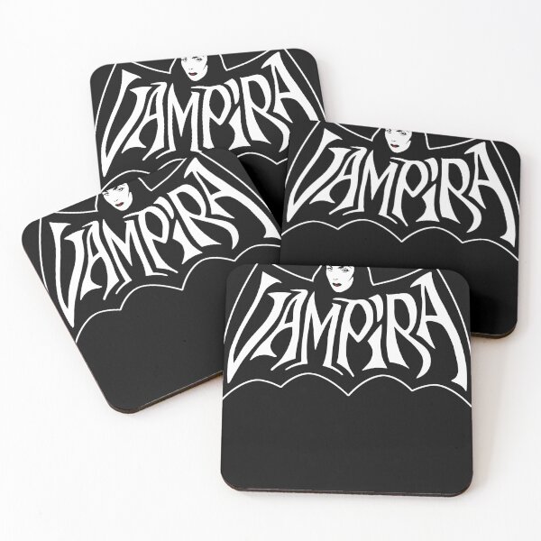 Item preview, Vampira designed and sold by EastlifeTV.