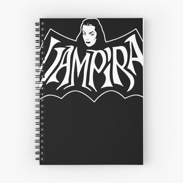 Item preview, Vampira designed and sold by EastlifeTV.
