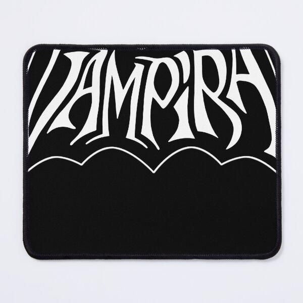 Item preview, Vampira designed and sold by EastlifeTV.