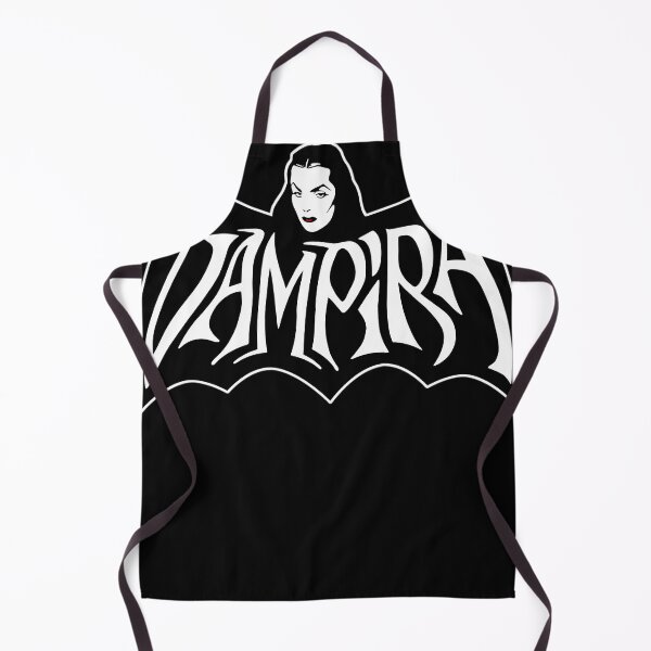 Item preview, Vampira designed and sold by EastlifeTV.