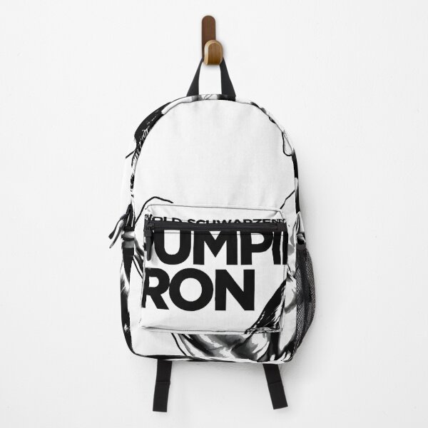 Item preview, Arnold Schwarzenegger Classic Pumping Iron Essential T-Shirt designed and sold by lexmil.