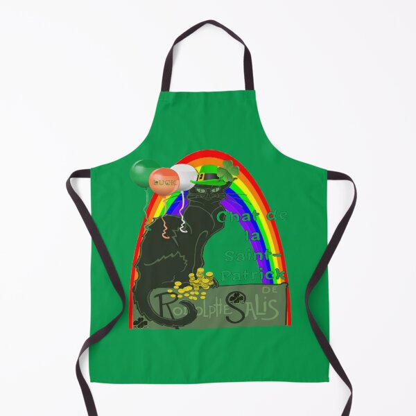 Item preview, Chat De La St Patrick  designed and sold by taiche.