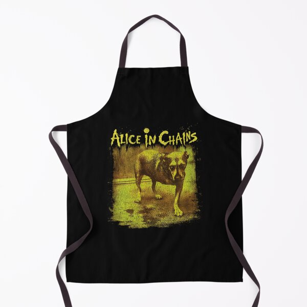 Item preview, Alice In Chains Band designed and sold by HossameldinArts.