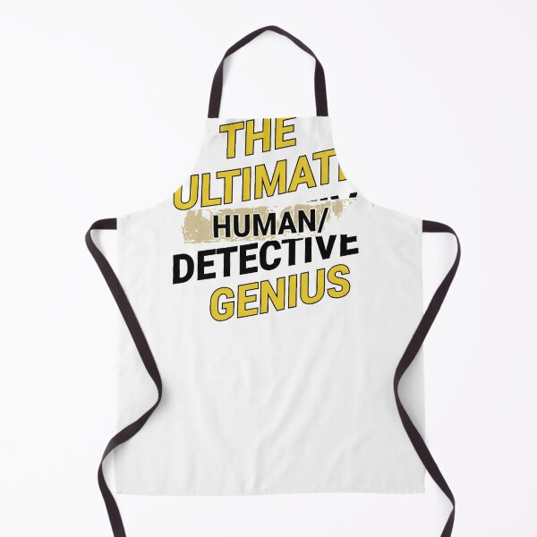 Item preview, B99 - Ultimate human slash genius Essential T-Shirt designed and sold by lexmil.