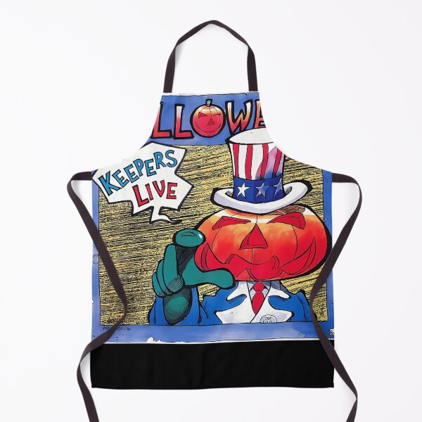 Item preview, Helloween - Keepers Live Album 1989 designed and sold by DuDaDeDa.