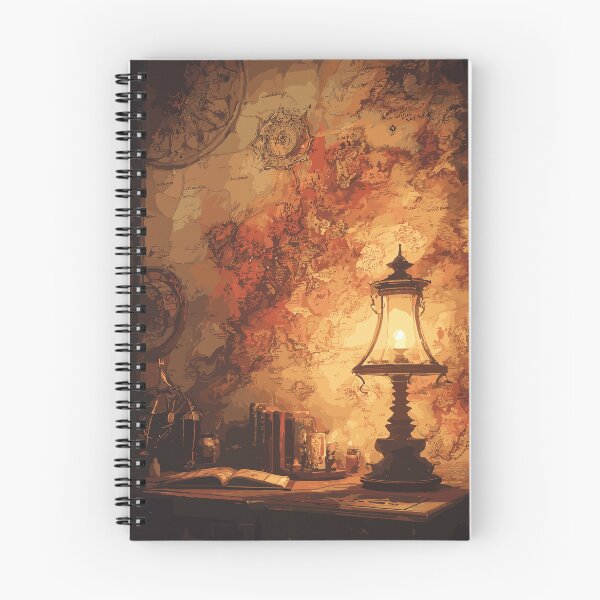 Item preview, Vintage World Antique Map Light Academia designed and sold by bapupa.