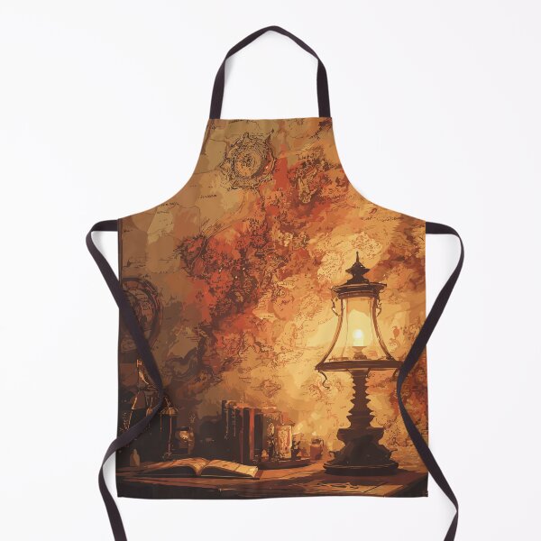 Item preview, Vintage World Antique Map Light Academia designed and sold by bapupa.