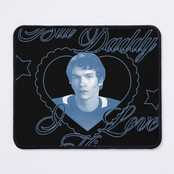 Item preview, Ilya But Daddy I Love Him Connor Rozanov Rivalry Heated Tv designed and sold by MartheRamos.