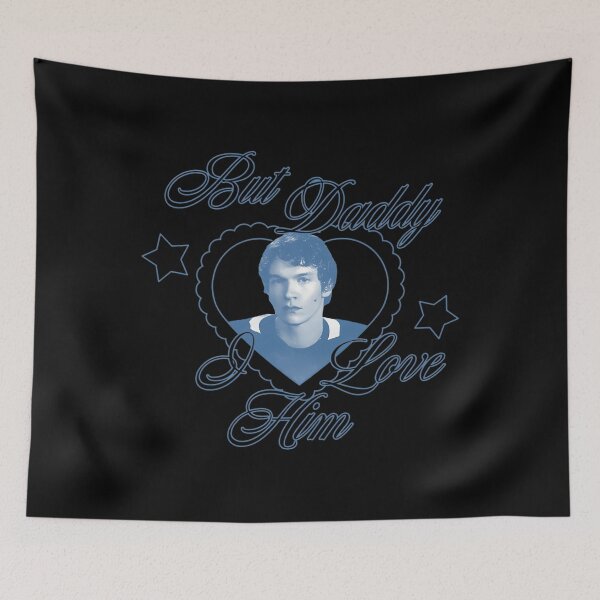 Item preview, Ilya But Daddy I Love Him Connor Rozanov Rivalry Heated Tv designed and sold by MartheRamos.