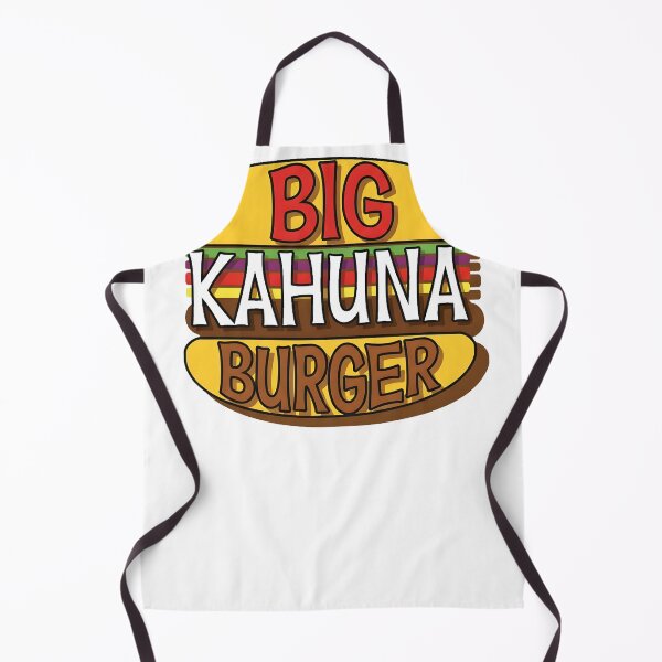 Item preview, Big Kahuna Burger Tee Essential T-Shirt designed and sold by pp-por.