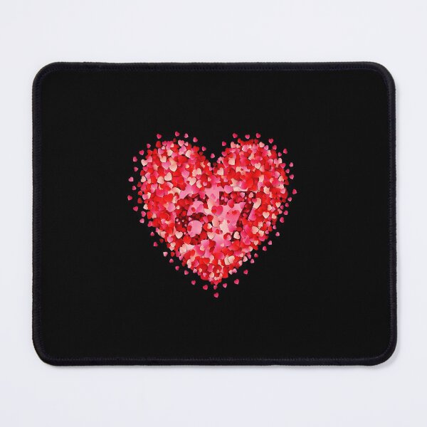 Item preview, 67 Six Seven Heart Valentine Romantic Number designed and sold by gladysenglish.
