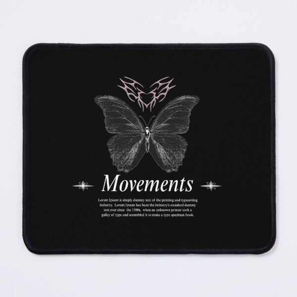 Item preview, MOVEMENTS designed and sold by Bandees22.