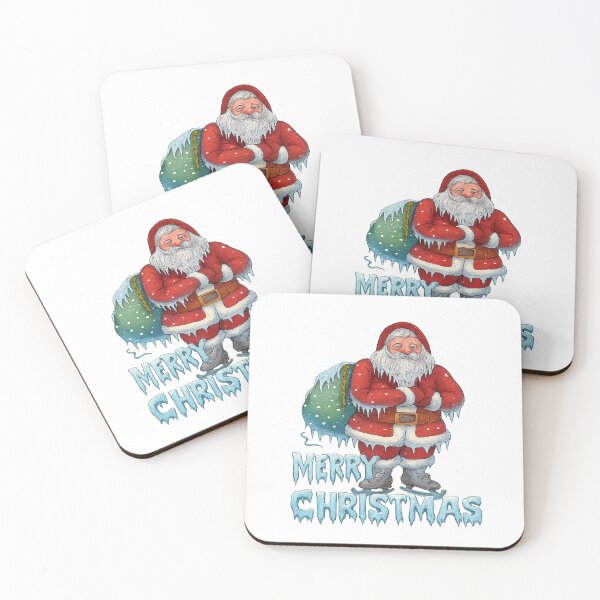 Item preview, Santa 2026  designed and sold by MiracleDesignsTR.