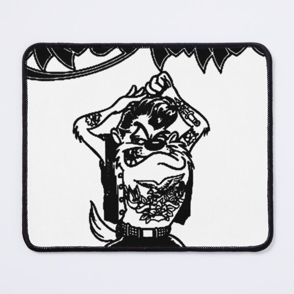 Item preview, Art 05 Rose Tattoo Genre Rock Band designed and sold by EastlifeTV.
