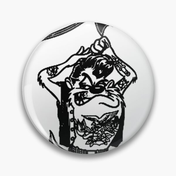 Item preview, Art 05 Rose Tattoo Genre Rock Band designed and sold by EastlifeTV.