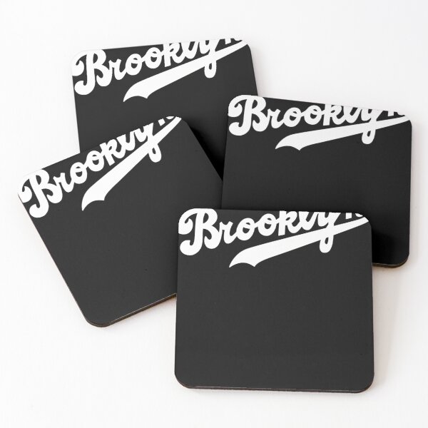 Item preview, Brooklyn Logo designed and sold by EastlifeTV.