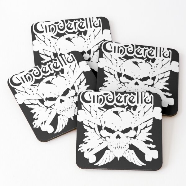 Item preview, Cinderella Rocked Wired And Bluesed designed and sold by DuDaDeDa.