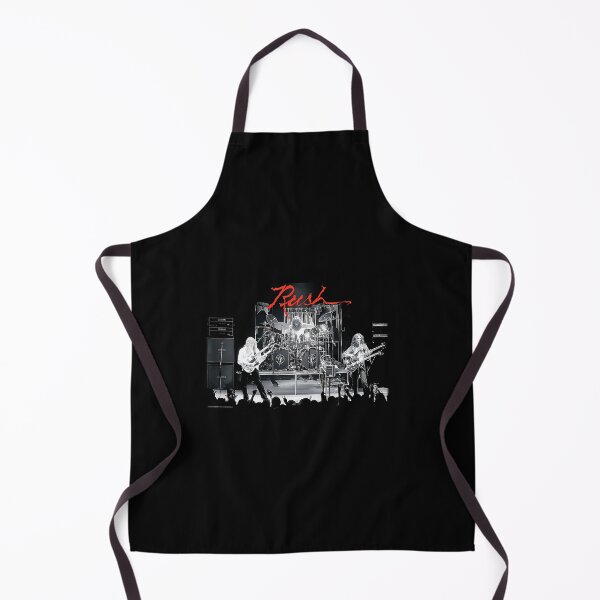 Item preview, Great Rushband Live Concert Tour designed and sold by Wooprinto Store.
