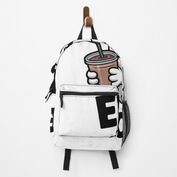 Item preview, Sarcastic Ghost Iced Coffee Addict - Spooky Cute Introvert designed and sold by Mr-wow.