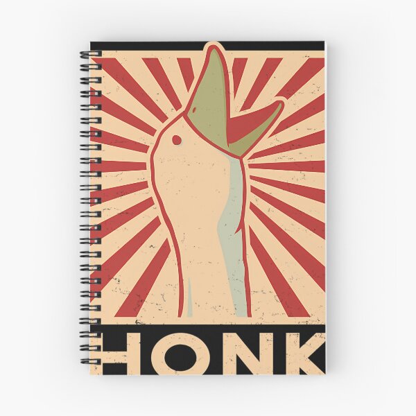 Item preview, Honk designed and sold by GabrielValle.
