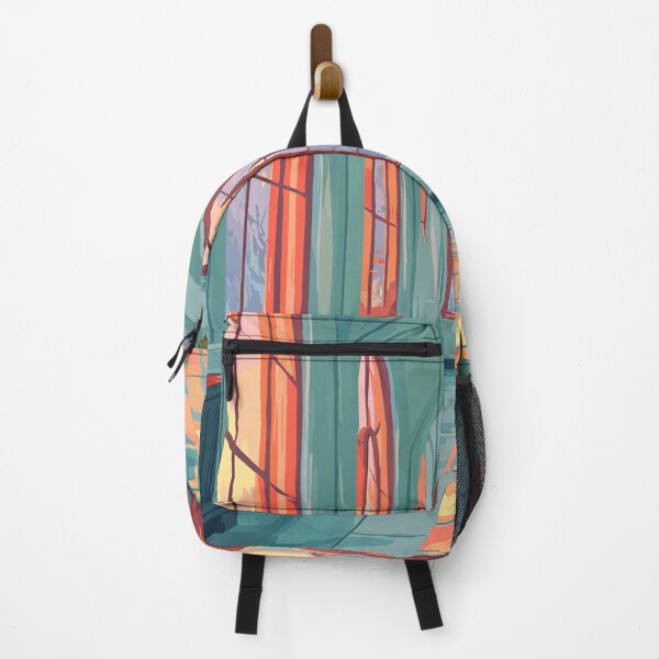 Item preview, Sunlit Corridors University Hall Light Academia designed and sold by bapupa.