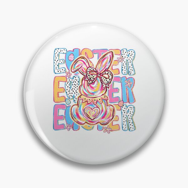 Item preview, Happy Easter designed and sold by Szilagyiflorian.