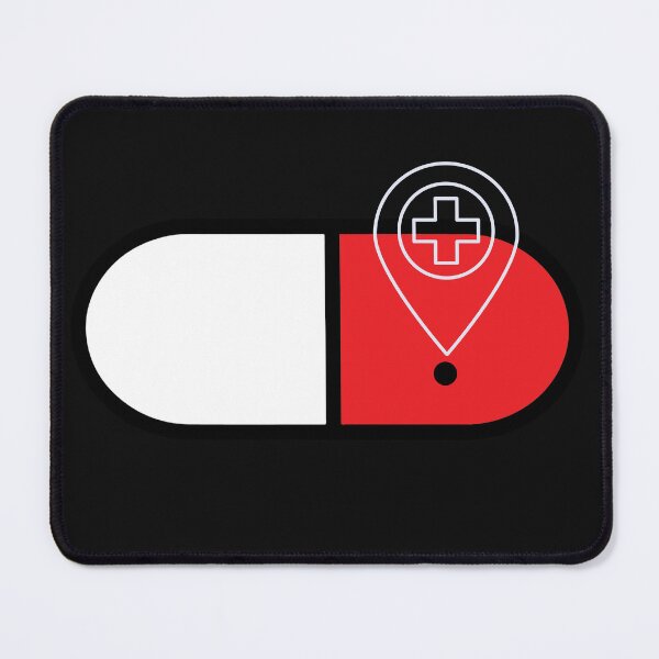 Item preview, Trust Me, It’s Just a Pill – Funny Medical Capsule Design designed and sold by Aquarius-club.