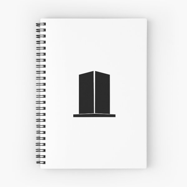 Item preview, Brutalist Monolith Split Form designed and sold by Le Grand Requin.