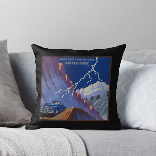 Item preview, Littles Feats Feats Dont Fail Me Now designed and sold by HossameldinArts.