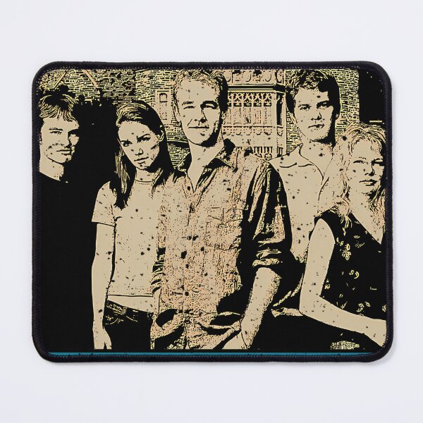 Item preview, Retro Dawson'S Creek Series designed and sold by MartheRamos.