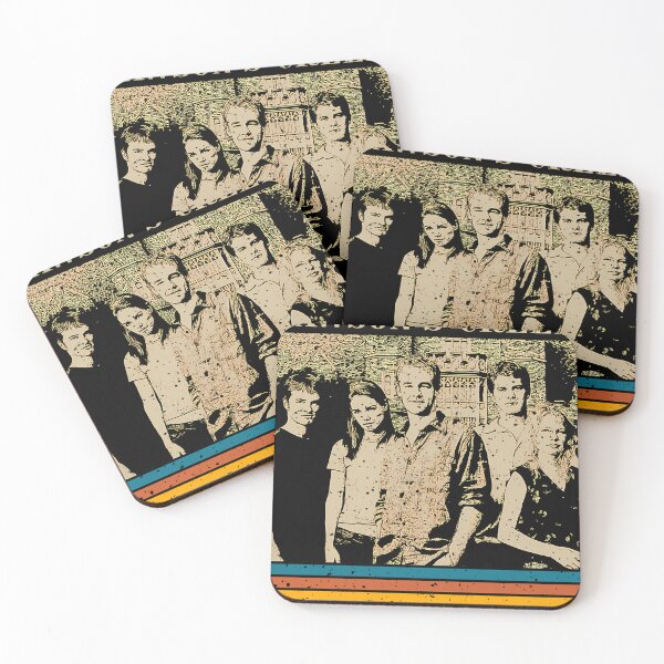 Item preview, Retro Dawson'S Creek Series designed and sold by MartheRamos.