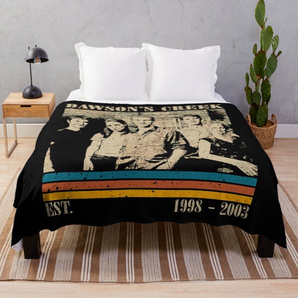 Item preview, Retro Dawson'S Creek Series designed and sold by MartheRamos.
