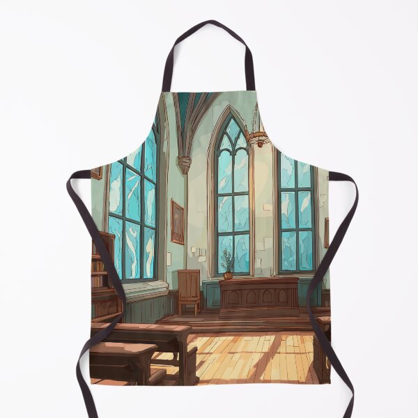 Item preview, Grand Architecture University Hall Light Academia designed and sold by bapupa.