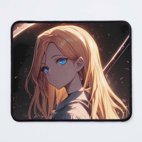 Item preview, Rachel Gardner Angels Of Death Moonlight Blonde Dark Mood designed and sold by Spraykart.