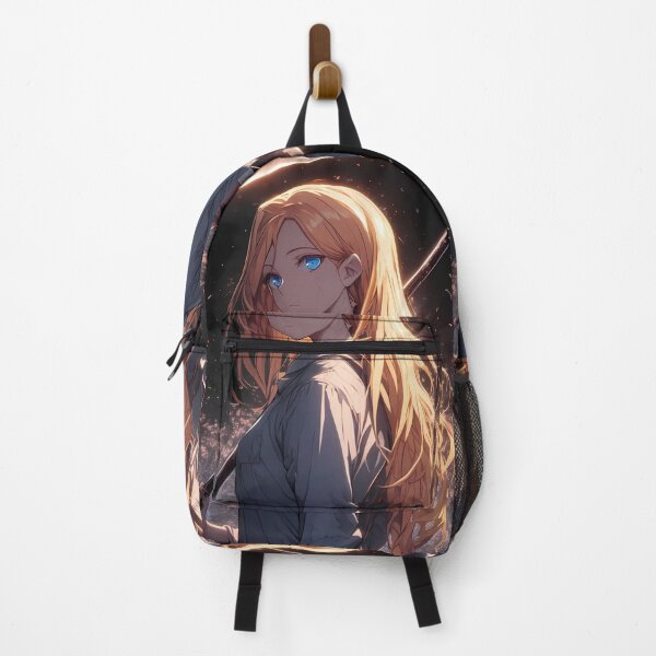 Item preview, Rachel Gardner Angels Of Death Moonlight Blonde Dark Mood designed and sold by Spraykart.