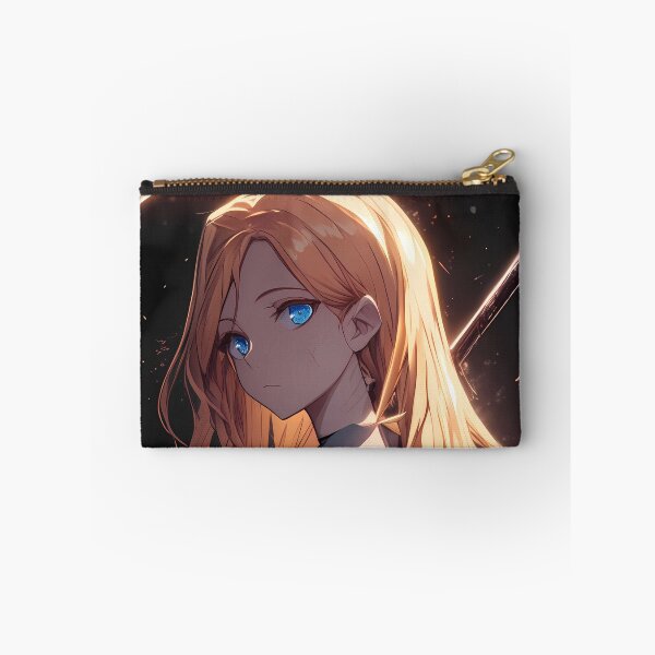 Item preview, Rachel Gardner Angels Of Death Moonlight Blonde Dark Mood designed and sold by Spraykart.