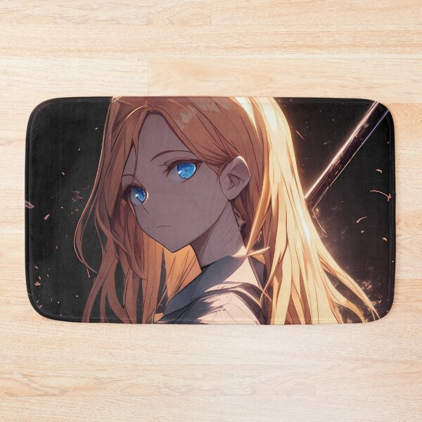 Item preview, Rachel Gardner Angels Of Death Moonlight Blonde Dark Mood designed and sold by Spraykart.