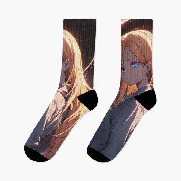 Item preview, Rachel Gardner Angels Of Death Moonlight Blonde Dark Mood designed and sold by Spraykart.