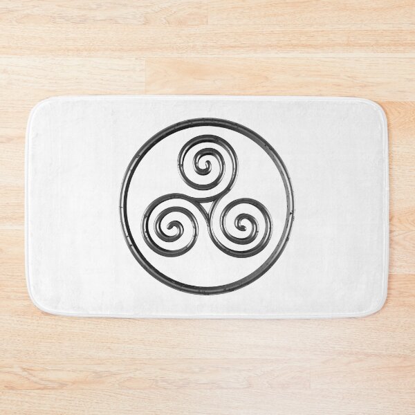 Item preview, Triskel designed and sold by serpico93.