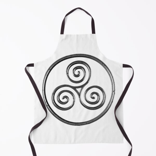 Item preview, Triskel designed and sold by serpico93.