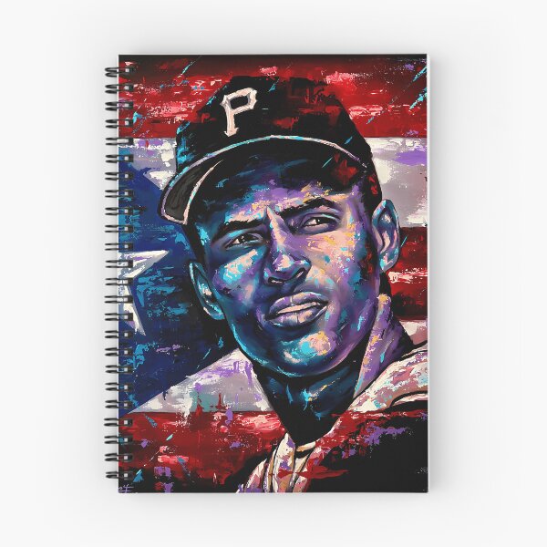Item preview, Roberto Clemente designed and sold by GoodBoutique.